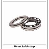 NSK 51420M  Thrust Ball Bearing