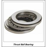 FAG 51124-MP-P6  Thrust Ball Bearing