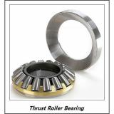 CONSOLIDATED BEARING NKX-30-Z  Thrust Roller Bearing
