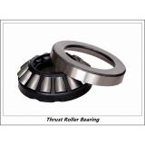 CONSOLIDATED BEARING NX-7-Z  Thrust Roller Bearing