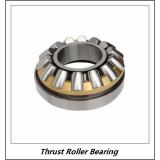 CONSOLIDATED BEARING 81209  Thrust Roller Bearing
